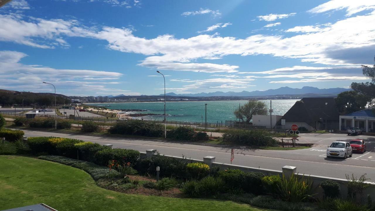 De Bakke Terrace 69 Hotel Mossel Bay Exterior photo